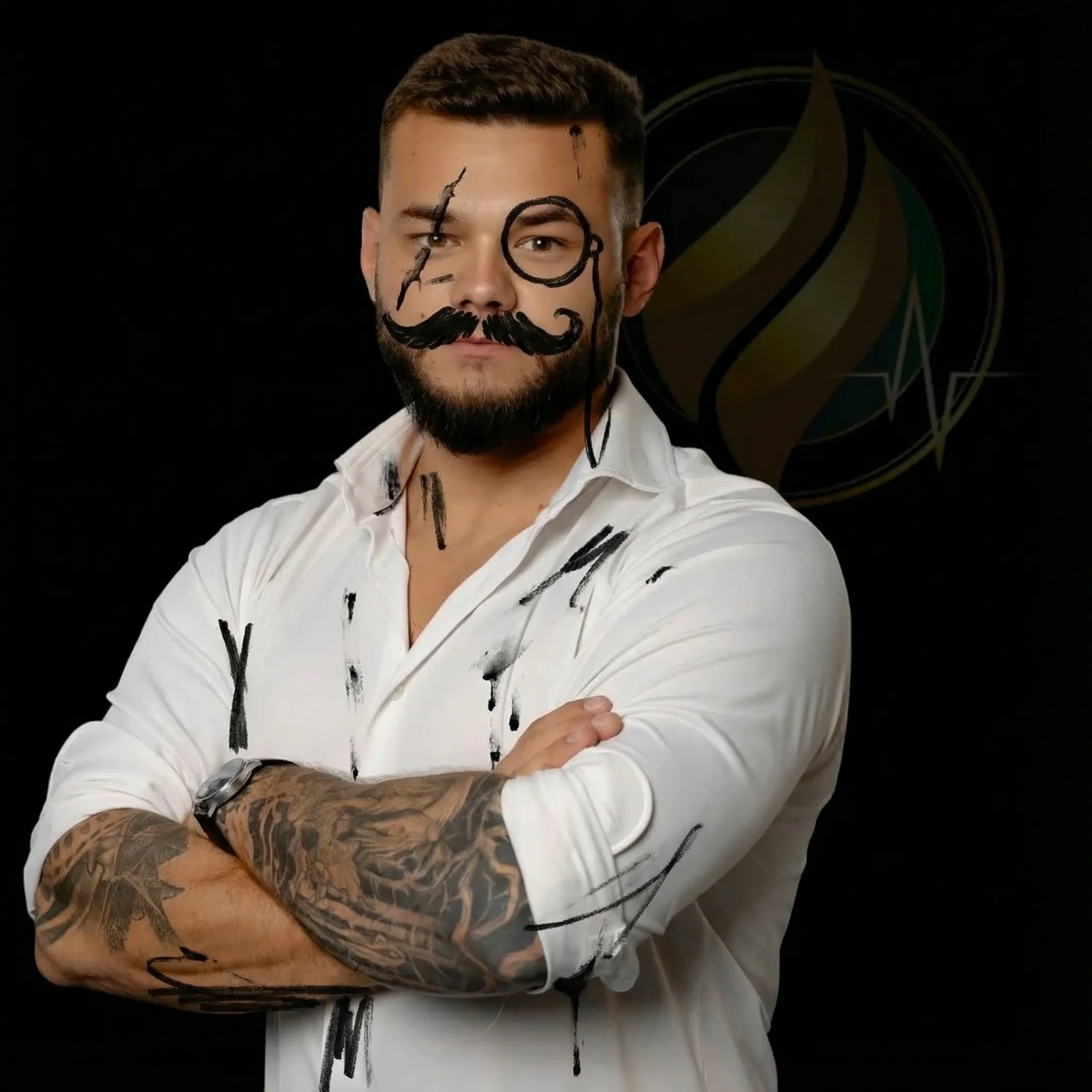 Aleksander Majcherek - Fizjoterapeuta Stomatologiczny i Sportowy