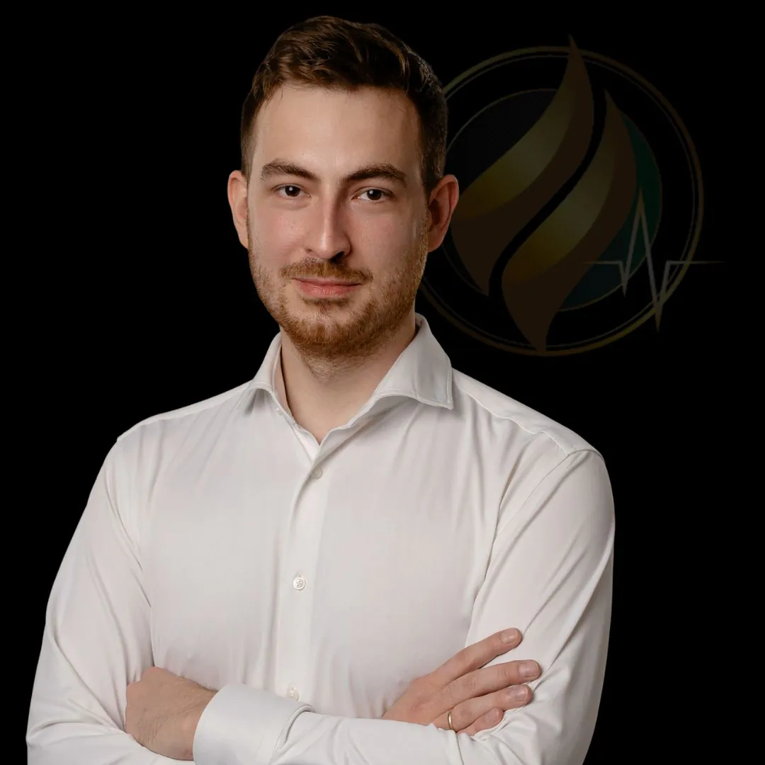 Jakub Buliński - Psychiatra