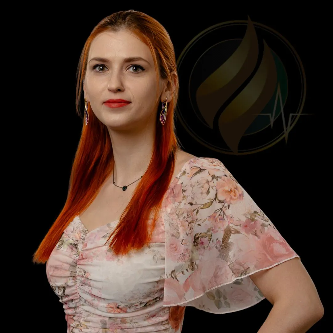 Margarita Judina - Psycholog