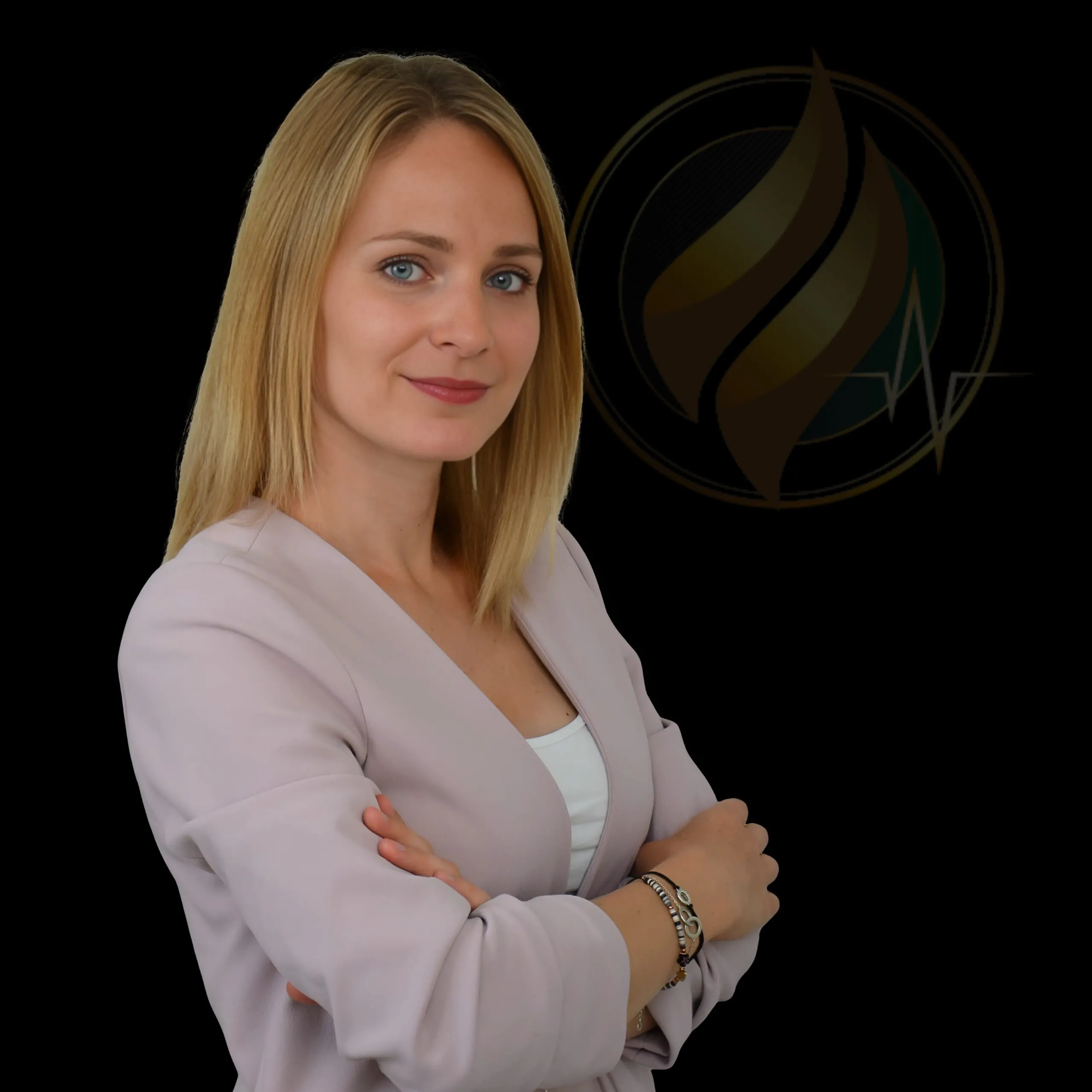 Paulina Gałązka-Jędrych - Neurologopeda / Terapia Karmienia